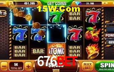 Bonus Features 676bet