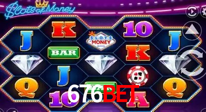 Game Providers 676bet