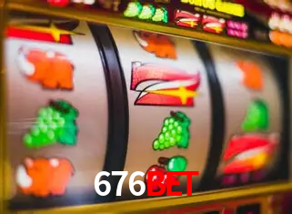 Platform Technology 676bet