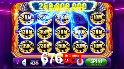 Exclusive Offers 676bet
