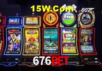 Slot Games 676bet
