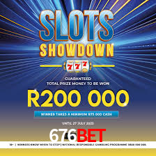 Welcome Bonus 676bet